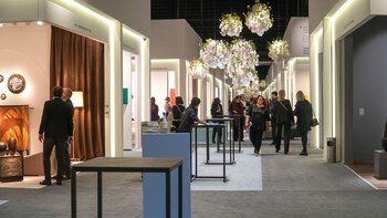 La TEFAF se consolida como