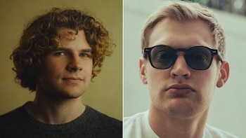 Películas dirigidas por youtubers son las más taquilleras de EE. UU. este fin de semana
