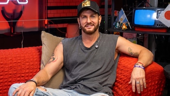 Axel, desde los hits al desayuno en la cama que le lleva a sus hijos: “Papá no es perfecto, se equivoca, sufre y llora”