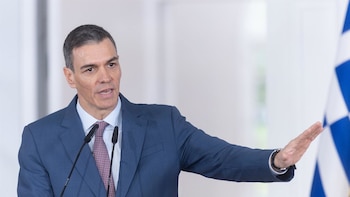 Sánchez da por hecho que