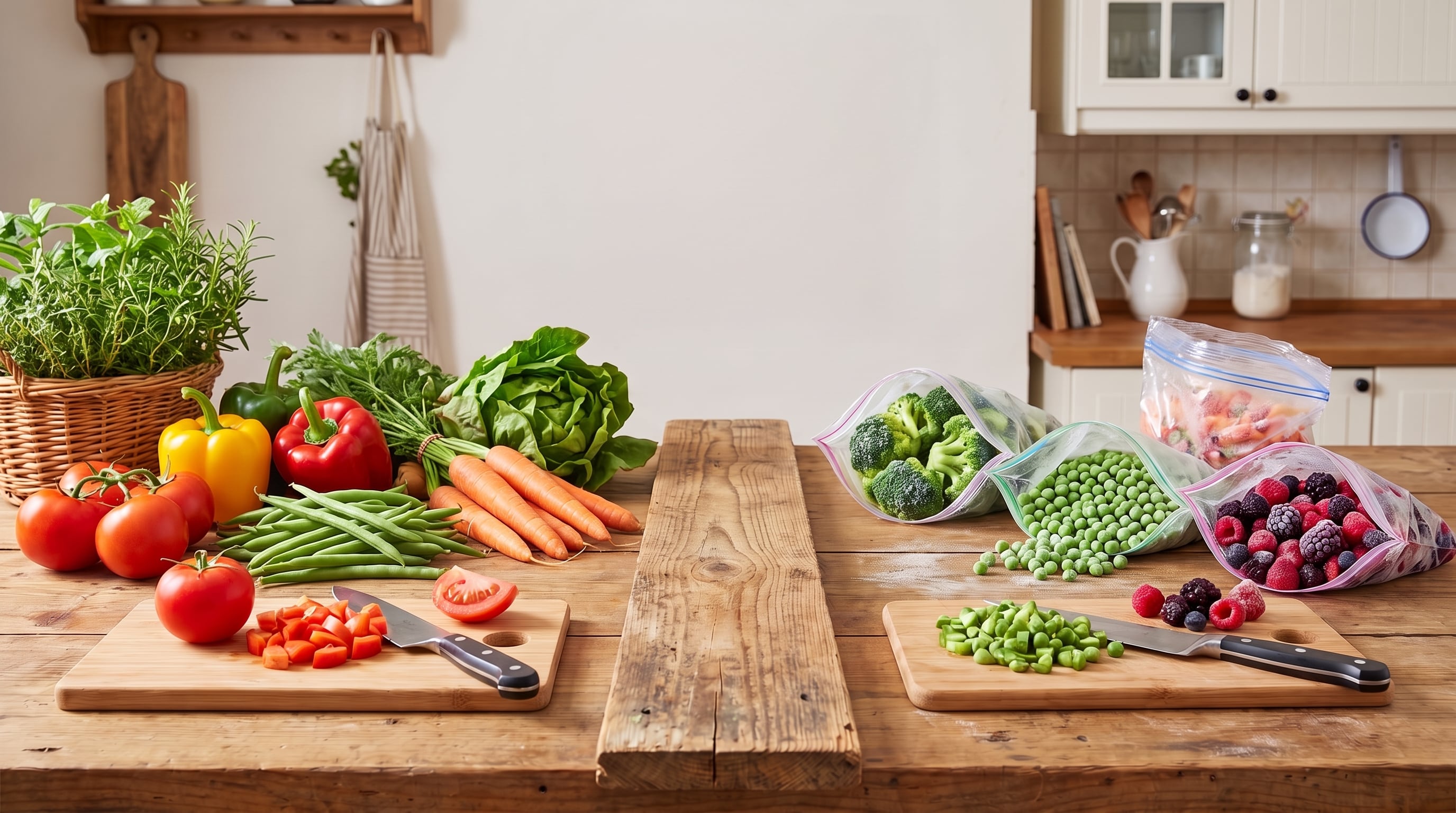 Los estudios citados por Verywell Health señalan que ciertas frutas congeladas mantienen una actividad antioxidante superior a la de las opciones frescas (Imagen Ilustrativa Infobae)