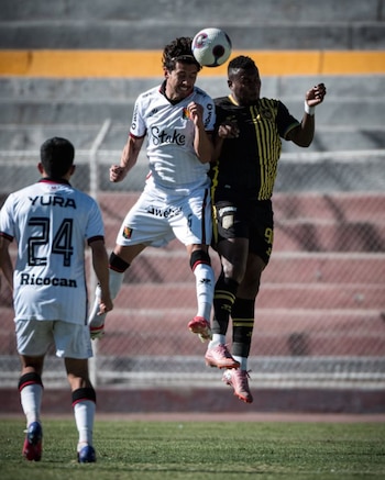 Copa de la Liga – CONAR - Perú – deportes – 9 julio