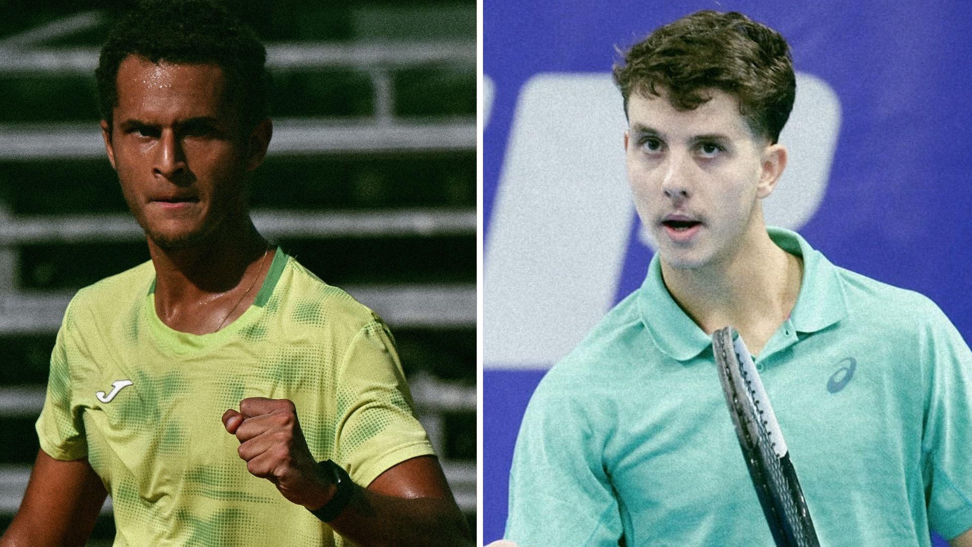 Juan Pablo Varillas vs Matej Dodig: día, hora y dónde ver partido por final del Challenger de Como 2026. Crédito: ATP Challenger.
