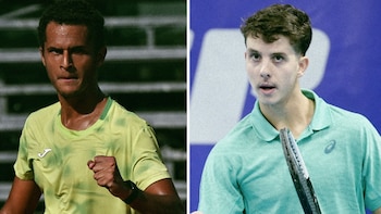 Juan Pablo Varillas vs Matej Dodig: día, hora y dónde ver partido por final del Challenger de Como 2026
