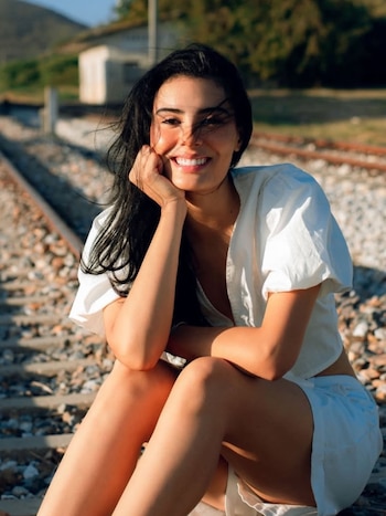 "Tengo una leucopenia permisiva. No