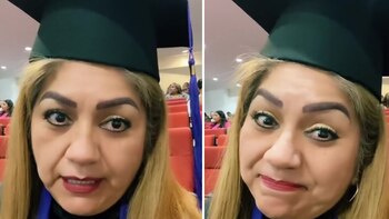 Virales- Graduación