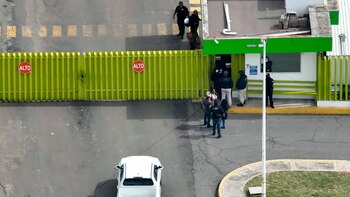 Operativo fallido contra huachicol en Puebla: aseguran casi 800 mil litros de combustible pero todo estaba en regla. Cortesía