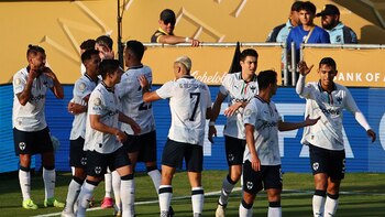 Urawa Reds vs Monterrey por