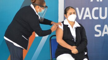 López-Gatell informó que en México