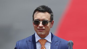 Procuraduría de Ecuador evita opinar