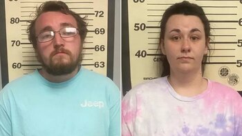 Se salió de la línea