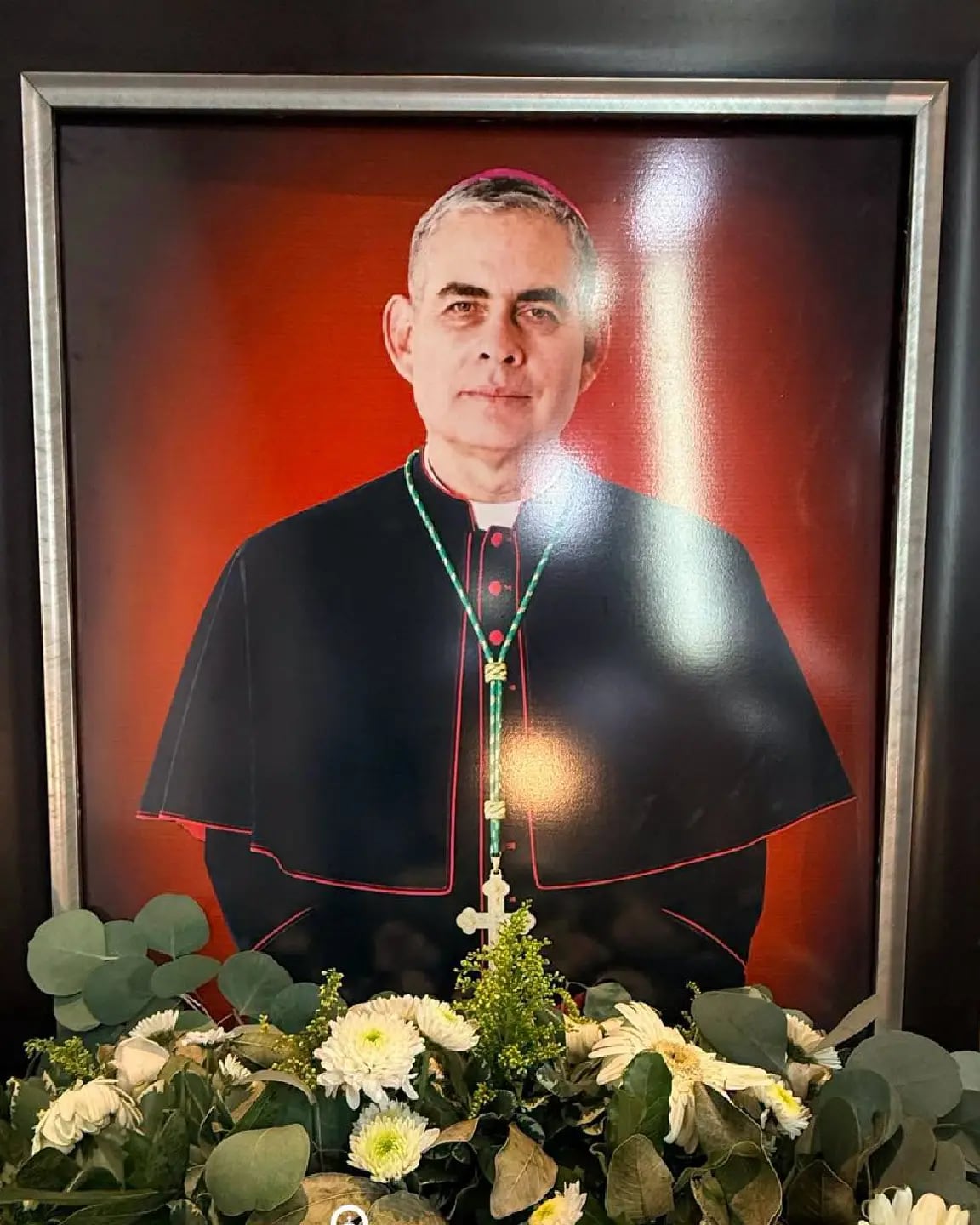 El Banquito, Choluteca, fue el lugar de nacimiento de Teodoro Gómez, quien vino al mundo el 7 de mayo de 1963 y posteriormente dedicó su vida al sacerdocio. (Foto: Suyapa Medios)