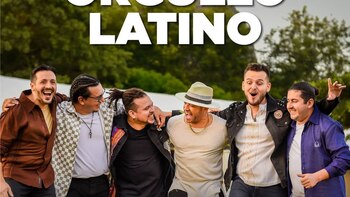 “Soy Latino”, nuevo sencillo musical