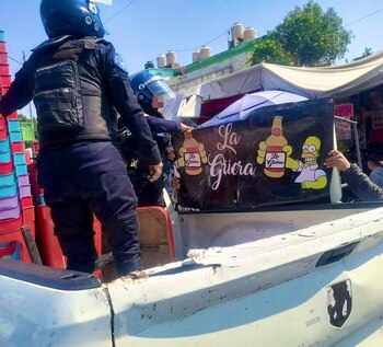 Habrá multas económicas contra chelerías