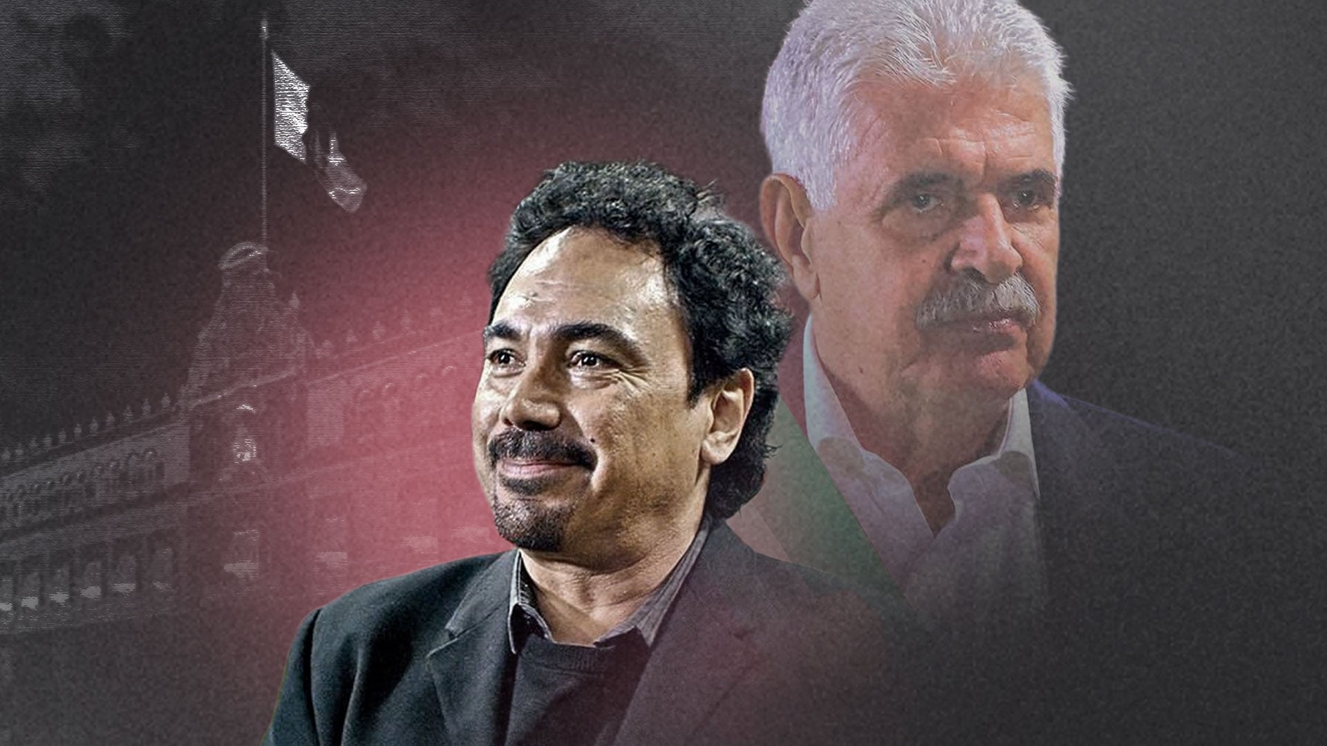 El Pentapichichi quedó fascinado por el carácter y discurso del estratega brasileño. (Jesús Avilés)