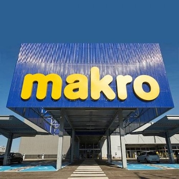 Makro informó que el jueves