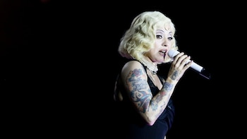 Mon Laferte y otros artistas internacionales reaccionaron a sus shows en Rock al Parque 2026: así se pronunciaron en redes sociales