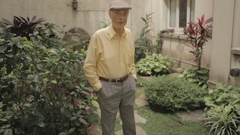 Blas Matamoro: “El primer libro