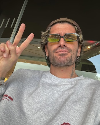 Rodrigo De Paul vivió la