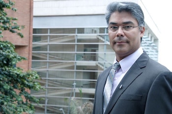 El sindicado fue nombrado profesor