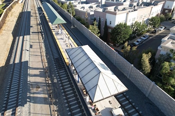 La ampliación de la Línea