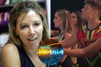 Productora confirma la participación de