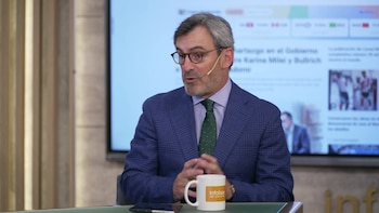 El discurso de Rappallini estará focalizado entonces en la situación de la industria hoy y lo que necesita para poder ser competitiva