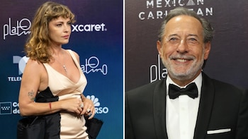 Premios Platino 2026: los mejores looks de las figuras argentinas en la alfombra roja