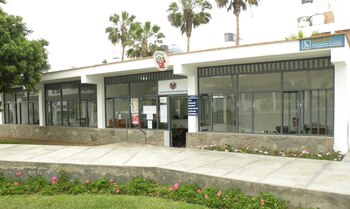 Municipalidad de Santa María del