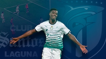 ¿Quién es Djaniny Tavares? Ex futbolista de Cabo Verde que jugó en la Liga Mx