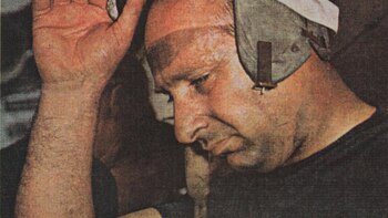 Juan Manuel Fangio tendrá un