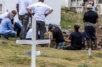 La Sección de Ausencia de