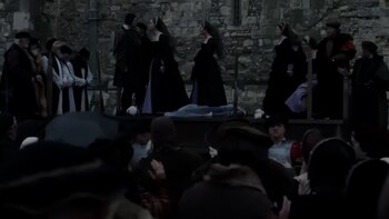 La rapidez del acto, realizado