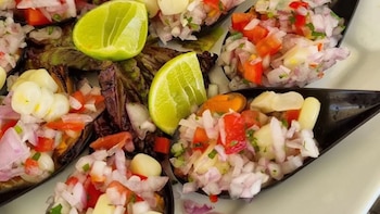 Rovira, ubicado en el Callao,