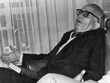 Retrato del escritor y dramaturgo