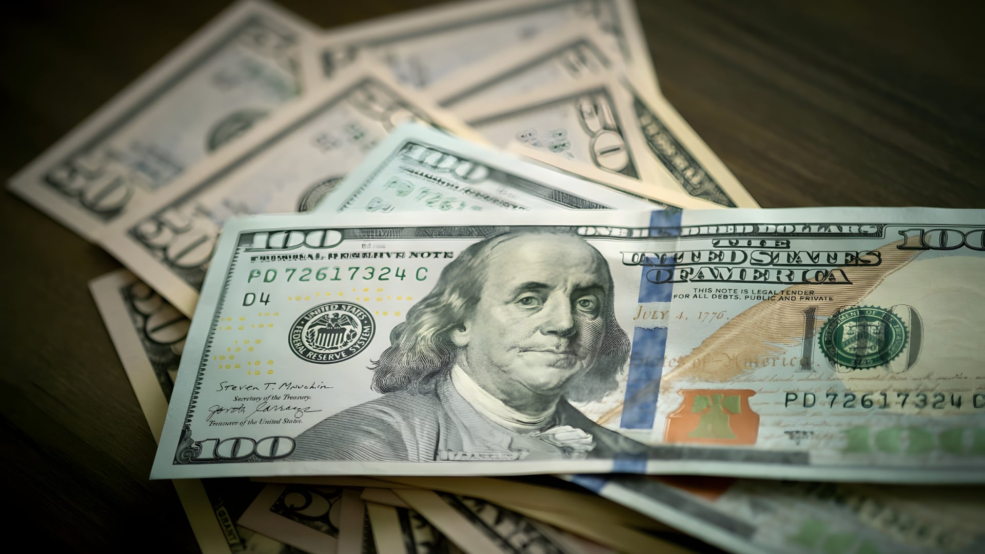 Desde el 30 de abril, el dólar ha vuelto a posicionarse a la baja en Perú. Foto: Hargreaves Lansdown
