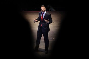 Alejandro Murat
Foto:
Cuartoscuro