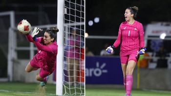 Juegos Centroamericanos y del Caribe Santo Domingo 2026 medalla de oro Celeste Espino