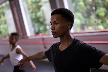 Dyhan Cardoso en su último