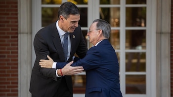 Vivas aprieta a Sánchez para recuperar lo antes posible la normalidad en Ceuta: “Es vergonzoso que Europa nos esté apoyando y nuestro Gobierno nos tiene abandonados”