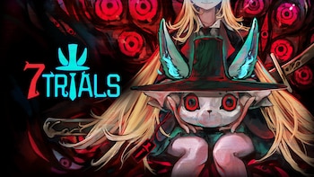 Newcore Games presenta ‘7 Trials’ con acción roguelite cooperativa y mitología coreana