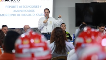 Gobierno nacional anunció que le han recibido ofertas de ayuda internacional por US$1.300 millones tras el terremoto en Colombia: en qué consisten