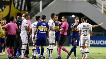 Las jugadas que pudieron cambiar