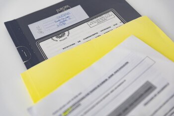 Los embargos en Colombia pueden