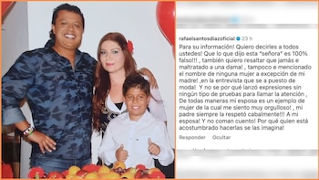 Tras 'encender' las redes sociales,