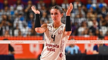 Catherine Flood se une al