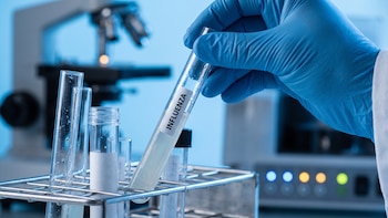 Costa Rica reporta un aumento del 147% en casos de Enfermedad Tipo Influenza en solo una semana