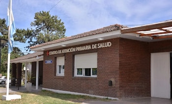 El centro de salud donde una de las víctimas relató los hechos a los profesionales médicos (Fuente: La Capital)