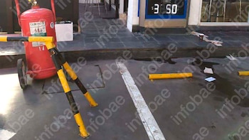 Sufrió una caída en una estación de servicio, demandó a los dueños y la Justicia falló en su contra: deberá pagar las costas