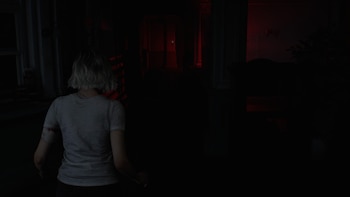 Resident Evil Requiem, de Capcom.